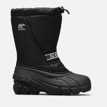 Sorel winter snow boots