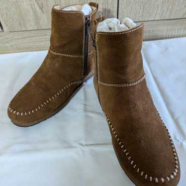 Excellent condition REGAL boots.