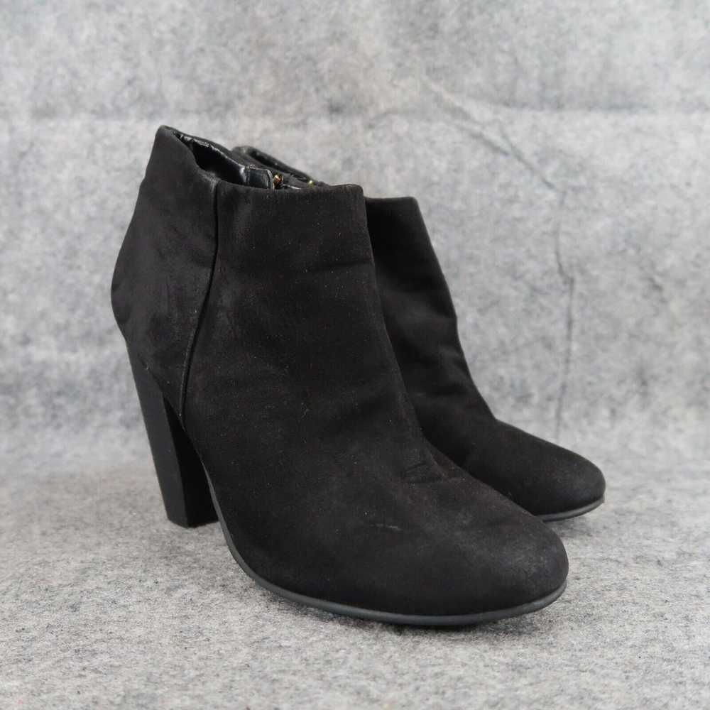 Abound Shoes Womens 7.5 Booties Fashion Classic B… - image 1