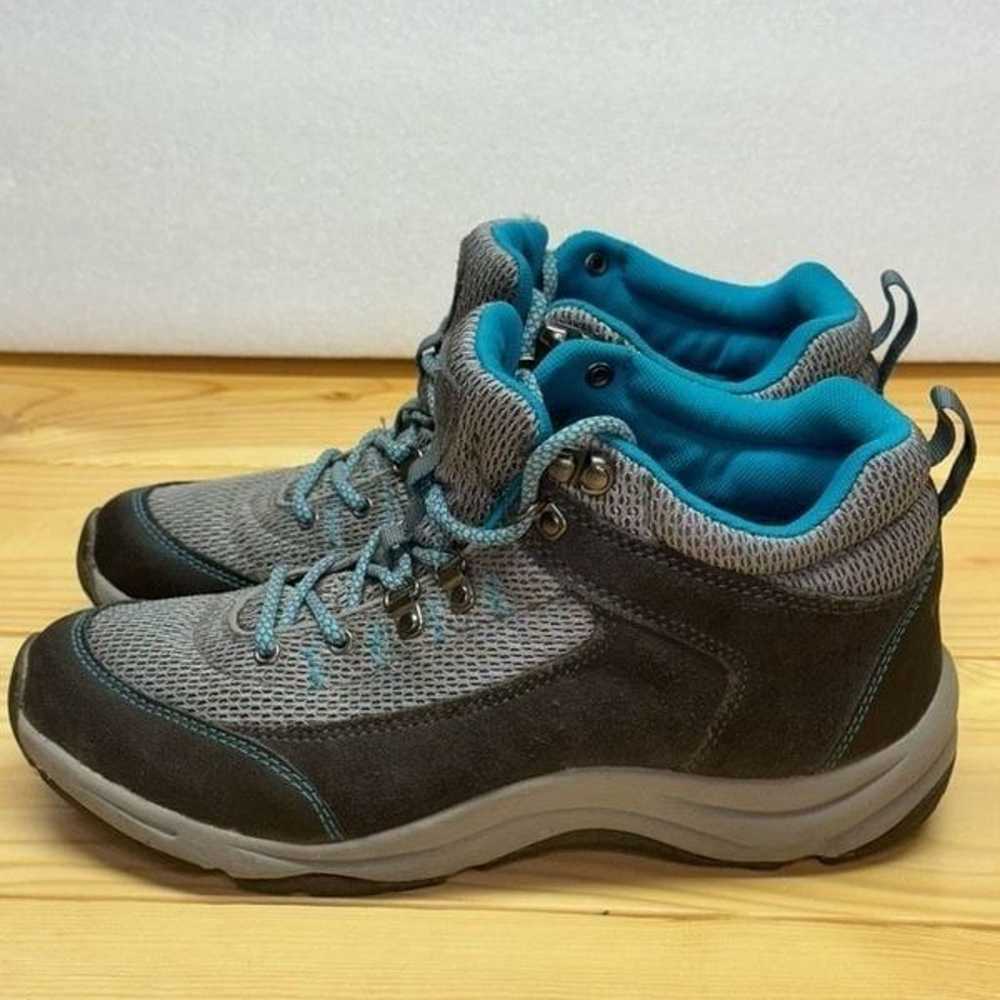 Vionic Womens Cypress Ortho Comfort Hiking Trail … - image 4