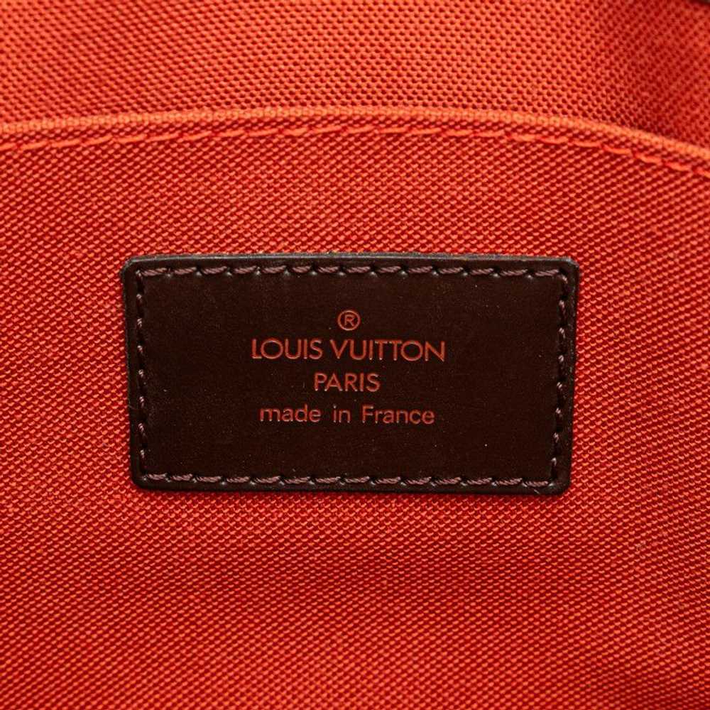 Louis Vuitton Louis Vuitton Louis Vuitton Damier … - image 2