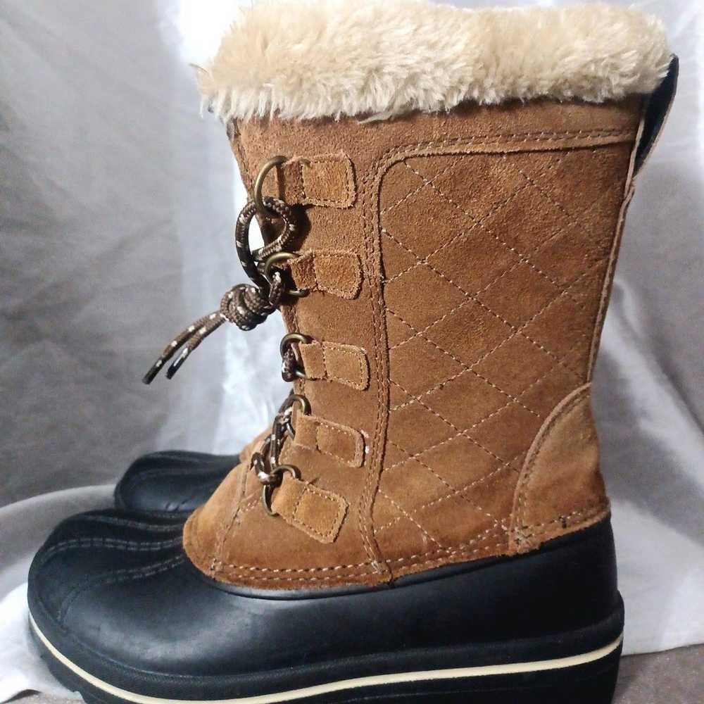 Sz-6B~Womens~Magellan 3m Thinsulate Boots - image 3