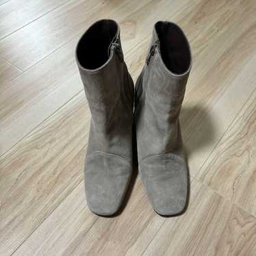 【REMME】Short boots Boots Suede - image 1