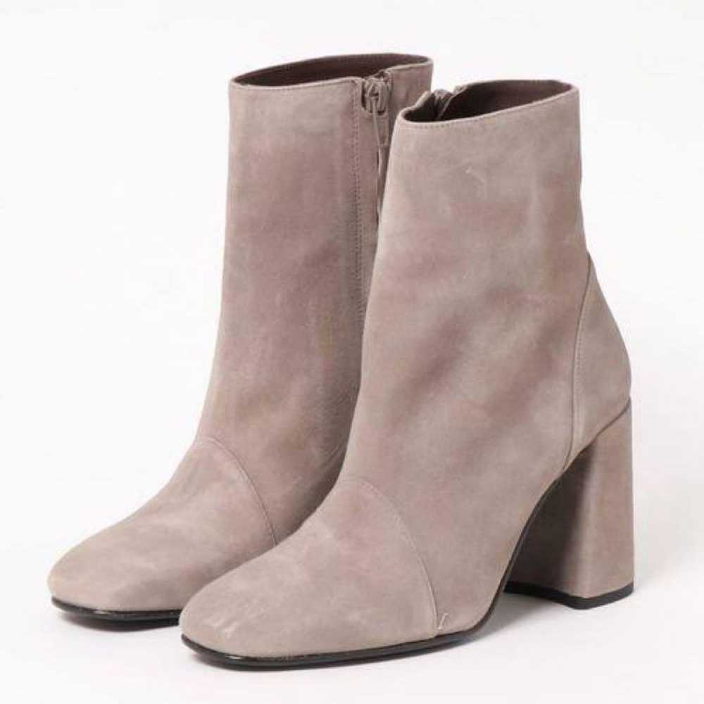 【REMME】Short boots Boots Suede - image 8