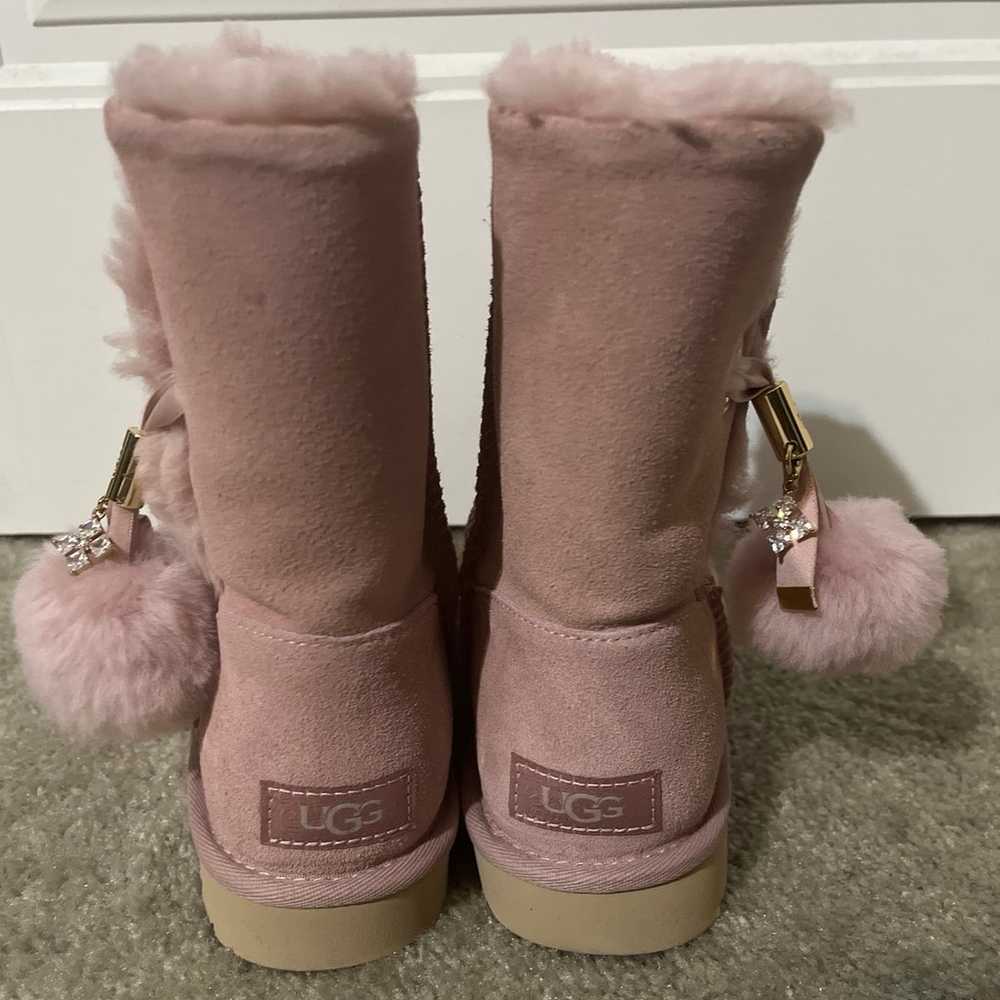 Ugg Boots - image 4