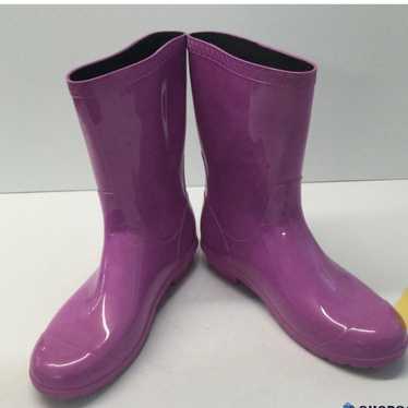 Rain Boots