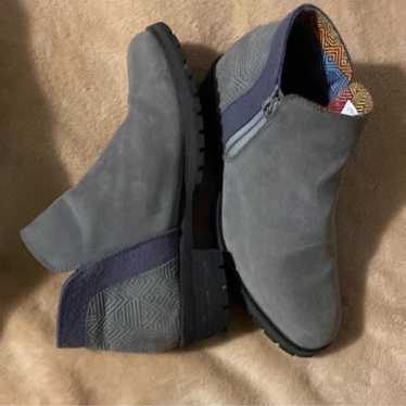 North Face Ankle Boots