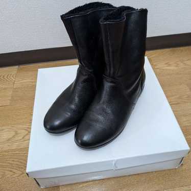 【Excellent condition】Diana Boots