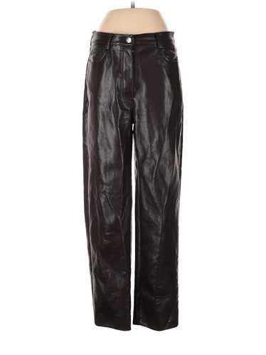 Wilfred Women Black Casual Pants 4