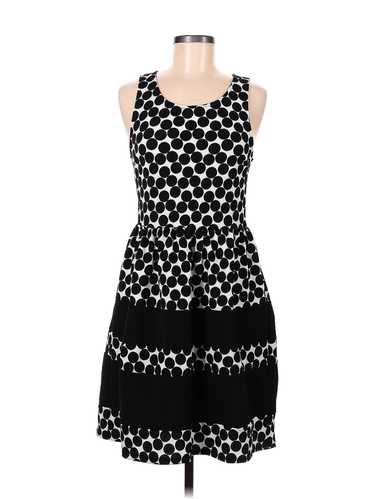 Pixley Women Black Cocktail Dress M