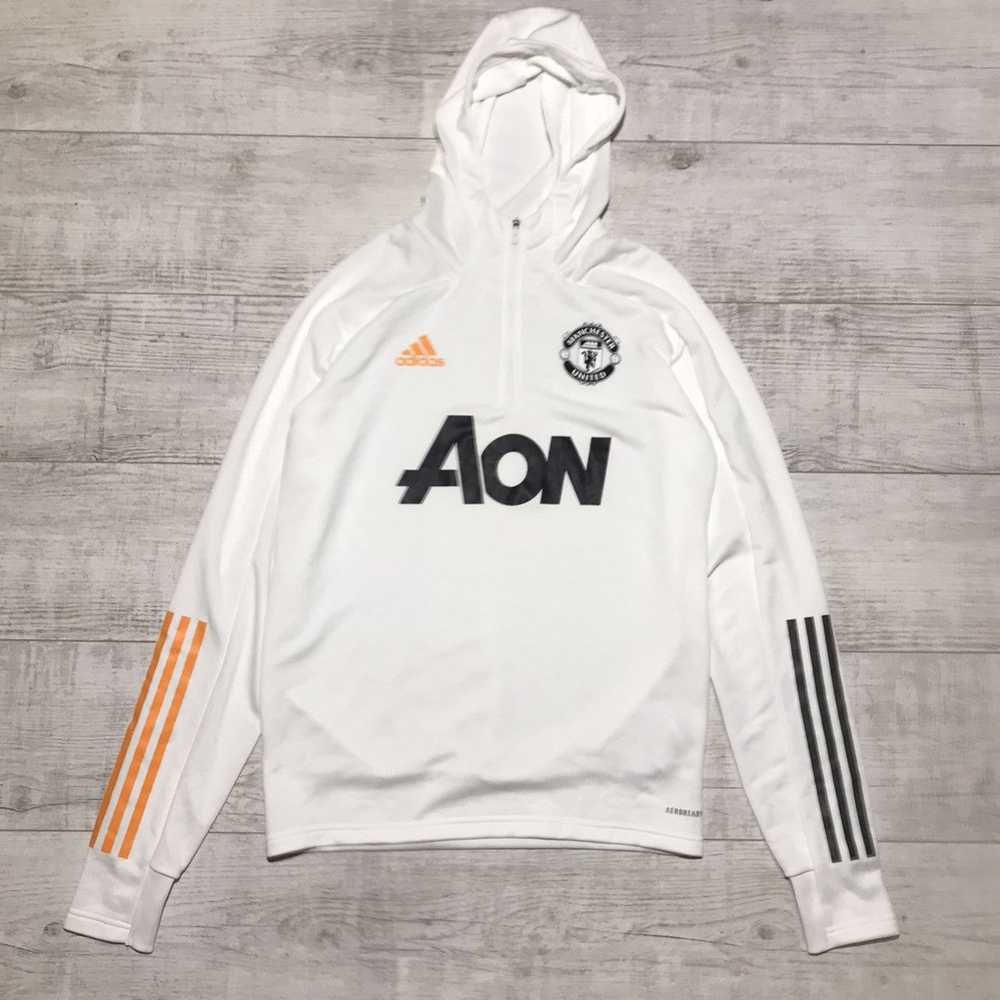 Adidas × Art of Football × Manchester United Adid… - image 1