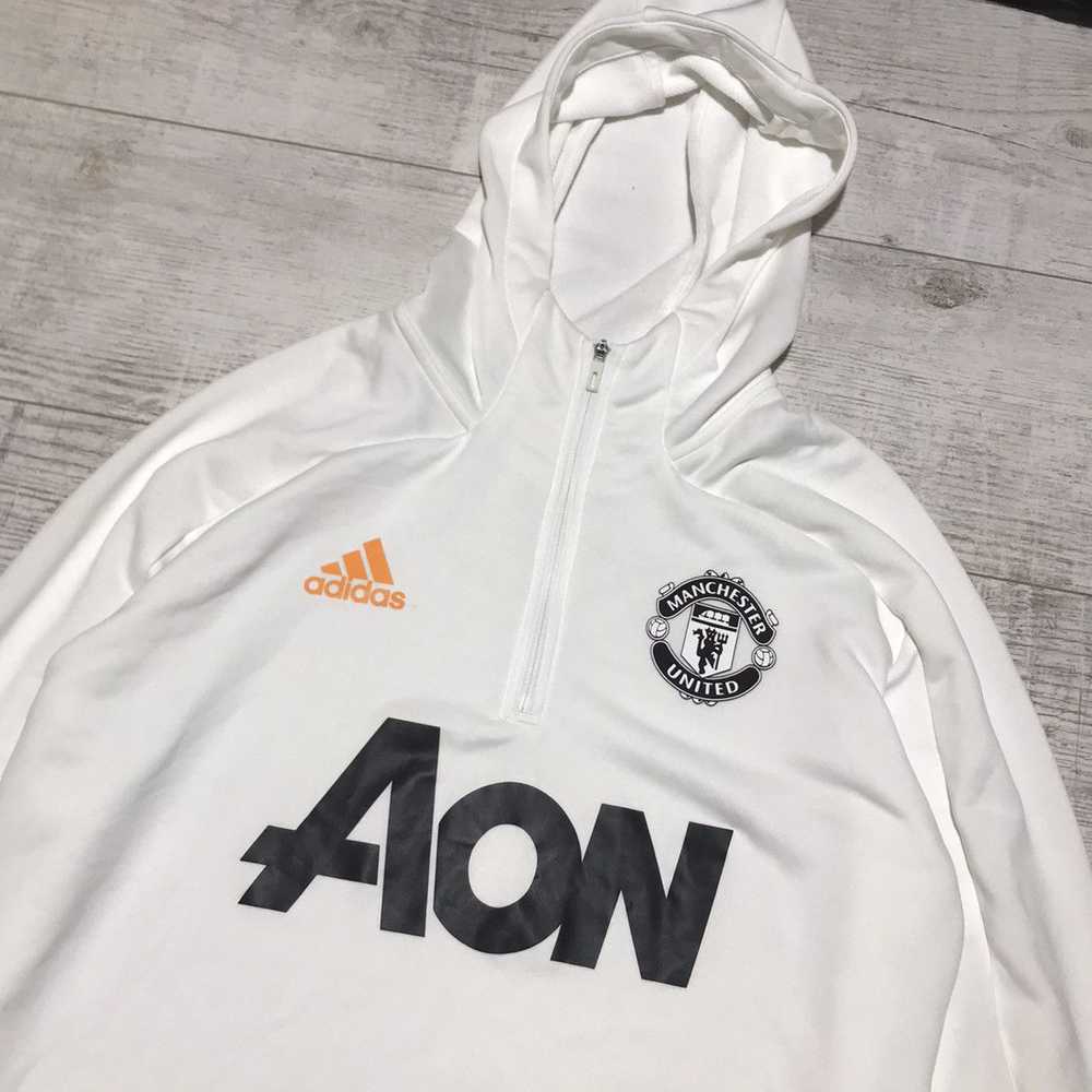 Adidas × Art of Football × Manchester United Adid… - image 3