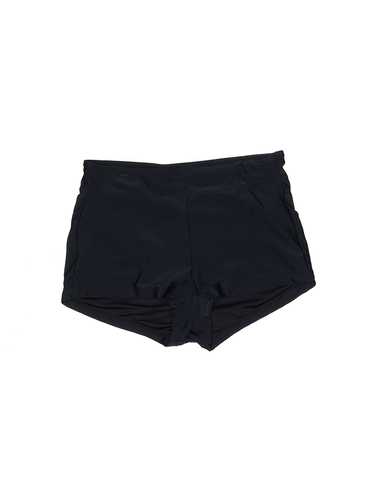 Old Navy Women Black Athletic Shorts XS