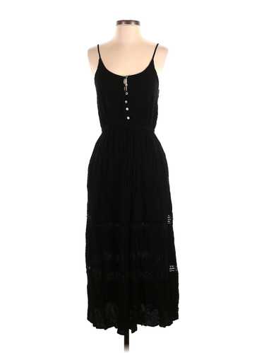 Karen Kane Women Black Casual Dress S