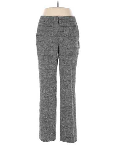 Massimo Dutti Women Gray Dress Pants 6