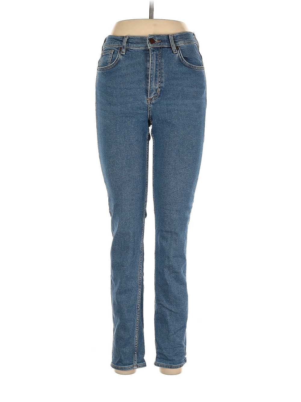 Cos Women Blue Jeans 29W - image 1