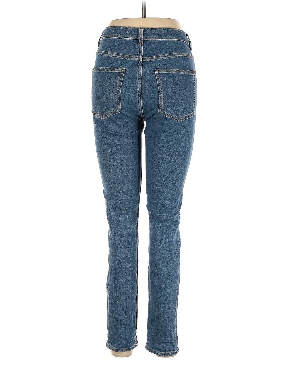 Cos Women Blue Jeans 29W - image 2