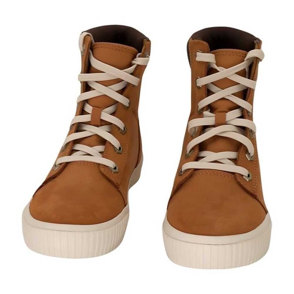 Timberland Wheat Skyla Bay Boots Womens Shoes, Wh… - image 4