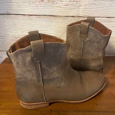 Kork-ease Tincino ankle Boots - image 1