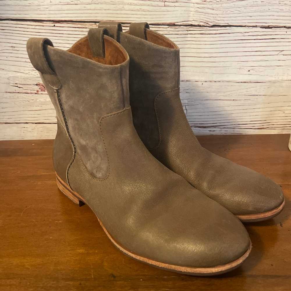 Kork-ease Tincino ankle Boots - image 3