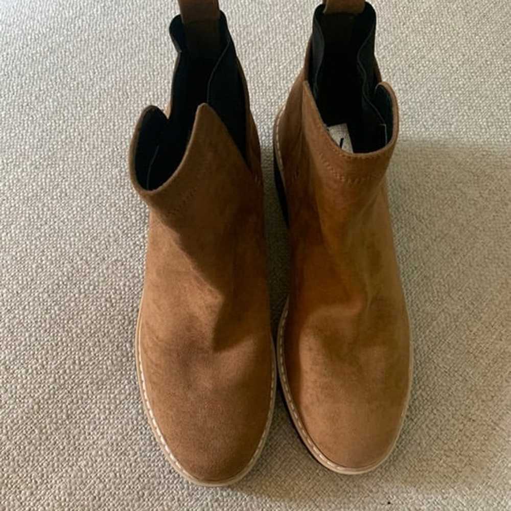 Dolce Vita Reille Chelsea Booties - image 2