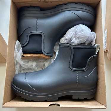 Ugg waterproof boots