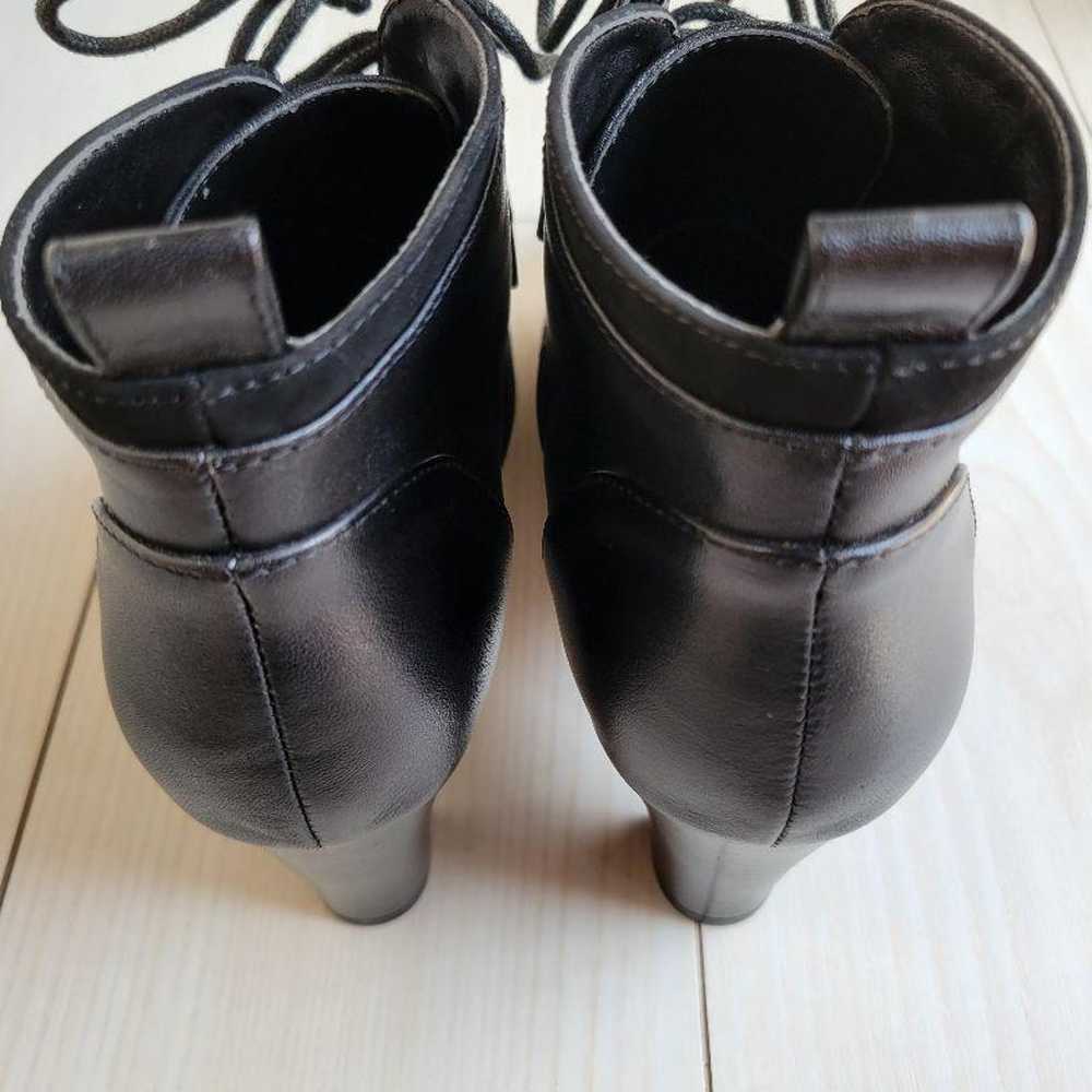 Gallery V (Tomorrowland) Short Boots 24 cm - image 2