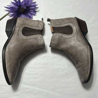 SOFFT LIKE NEW BOOTIE - image 1