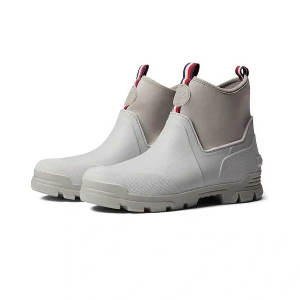 Tommy Hilfiger Womens Candid 7 Pull On Rain Boots… - image 1