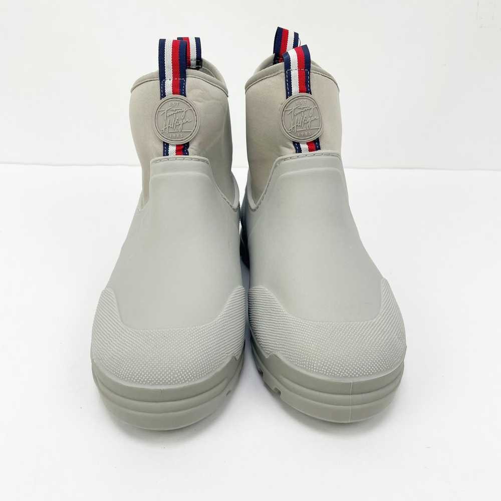 Tommy Hilfiger Womens Candid 7 Pull On Rain Boots… - image 3