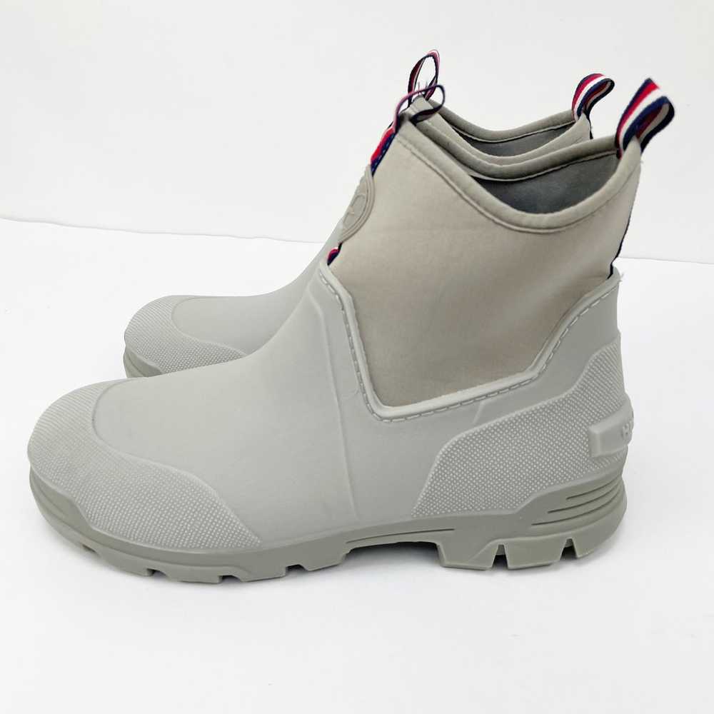 Tommy Hilfiger Womens Candid 7 Pull On Rain Boots… - image 6