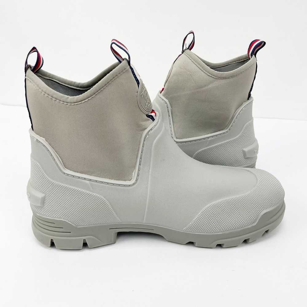 Tommy Hilfiger Womens Candid 7 Pull On Rain Boots… - image 7