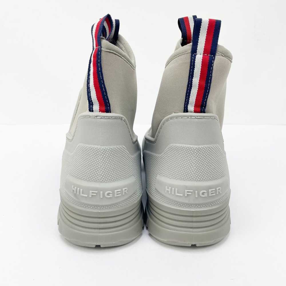 Tommy Hilfiger Womens Candid 7 Pull On Rain Boots… - image 9