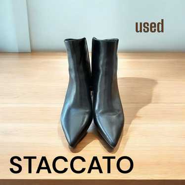 STACCATO [Excellent condition]