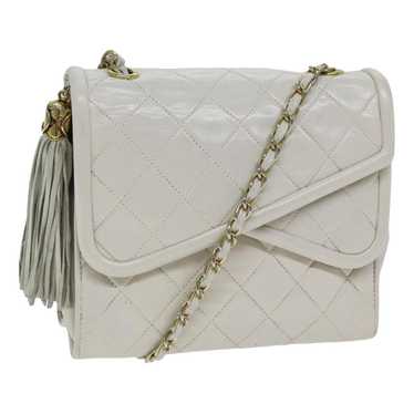 Chanel Leather handbag - image 1