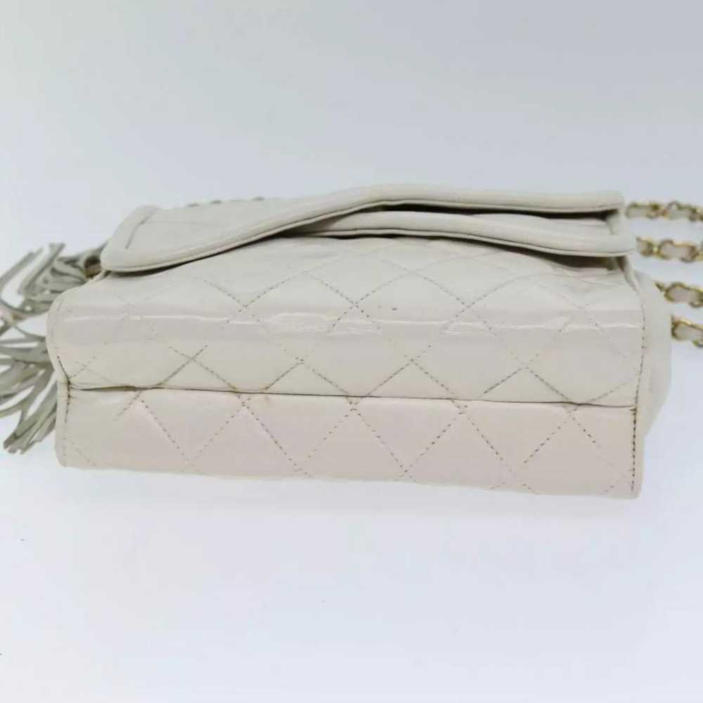 Chanel Leather handbag - image 6