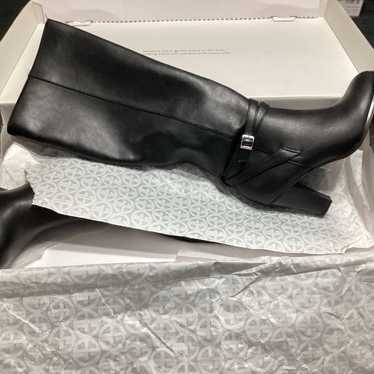 Gianni Bernini Memory Foam Boots