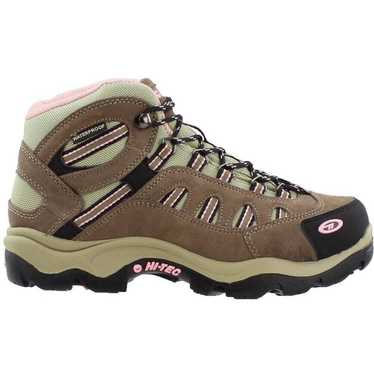 Hi-Tec Bandera Mid Waterproof Womens Size 9 B 2404