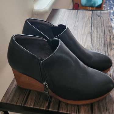 Dr Scholls Be energized ankle boots