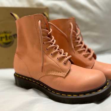 Dr. Martens Pascal Leather Boot