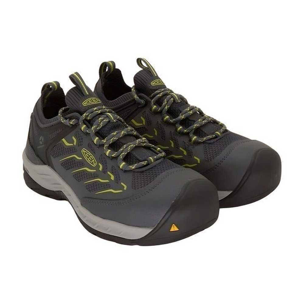 KEEN Utility Womens Flint 2 Sport Low Composite T… - image 1