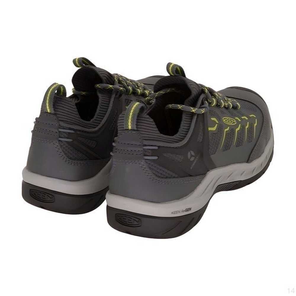 KEEN Utility Womens Flint 2 Sport Low Composite T… - image 2