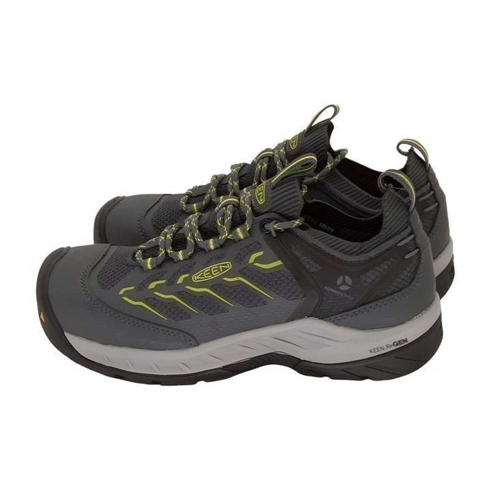 KEEN Utility Womens Flint 2 Sport Low Composite T… - image 3