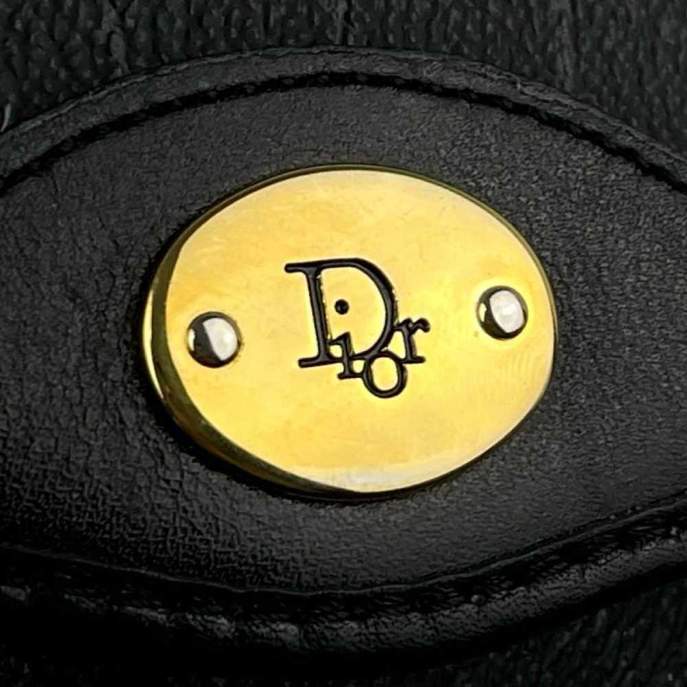 【Excellent Condition】Dior Shoulder Bag Trotter Pa… - image 3