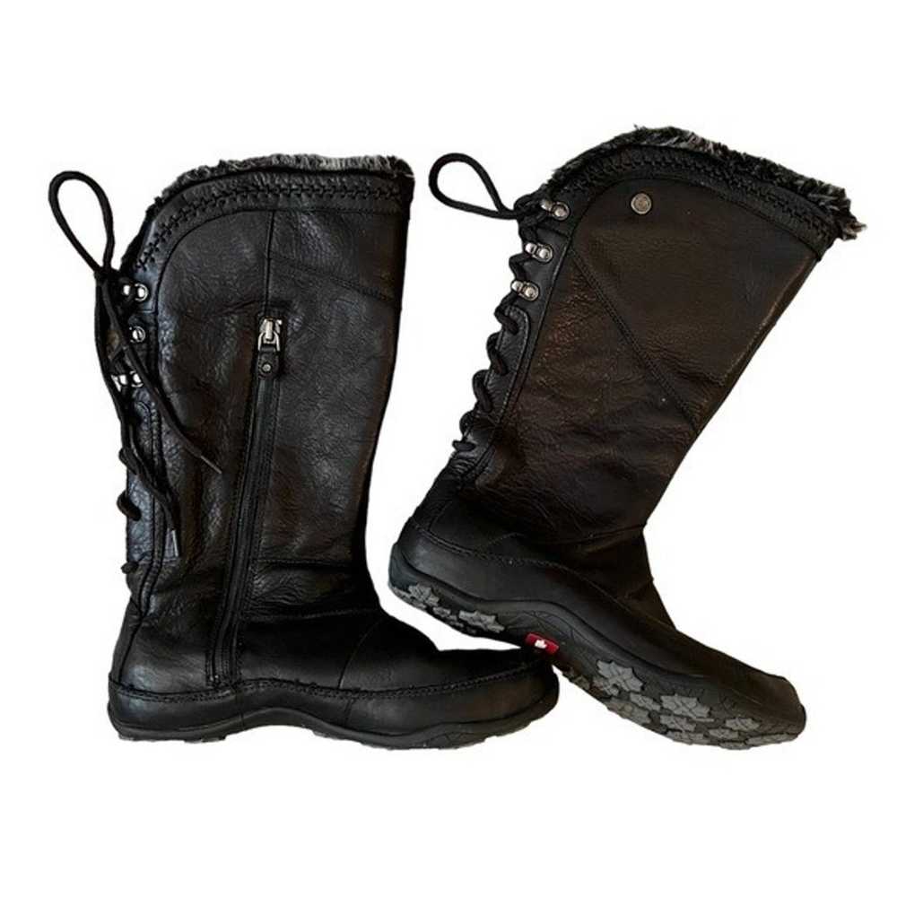 The North Face Janey Waterproof Snow Boots 6.5 - image 4