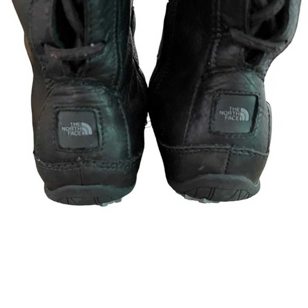 The North Face Janey Waterproof Snow Boots 6.5 - image 8