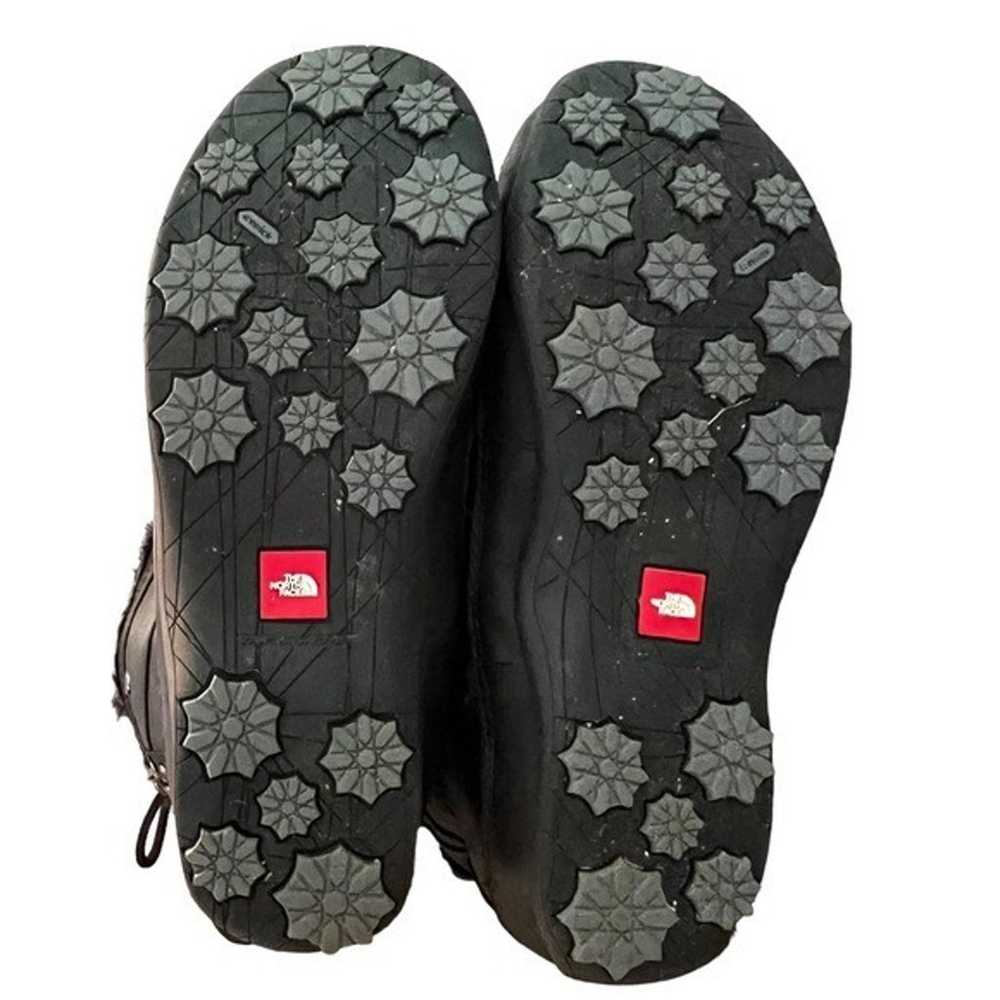 The North Face Janey Waterproof Snow Boots 6.5 - image 9