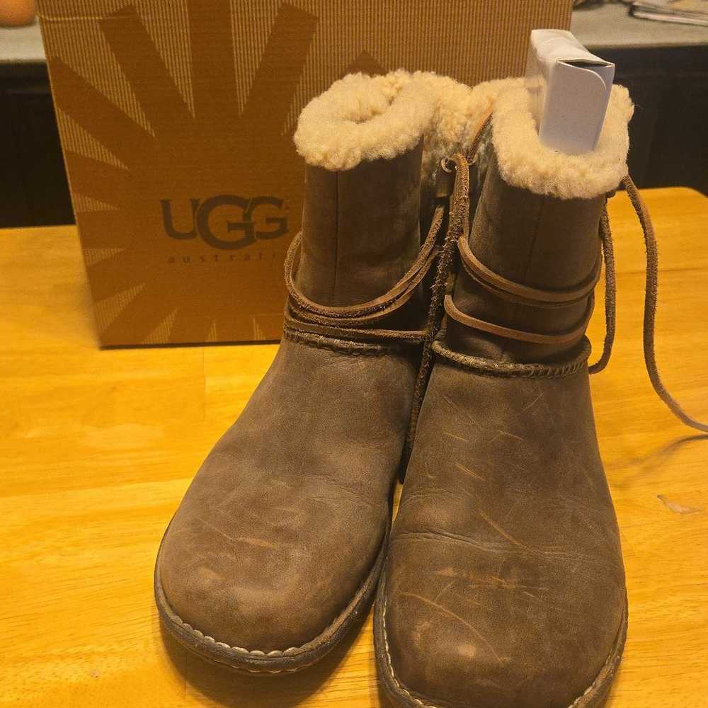 UGG Women Boots - image 1