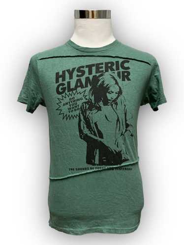 Designer × Hysteric Glamour × Japanese Brand HYSTE