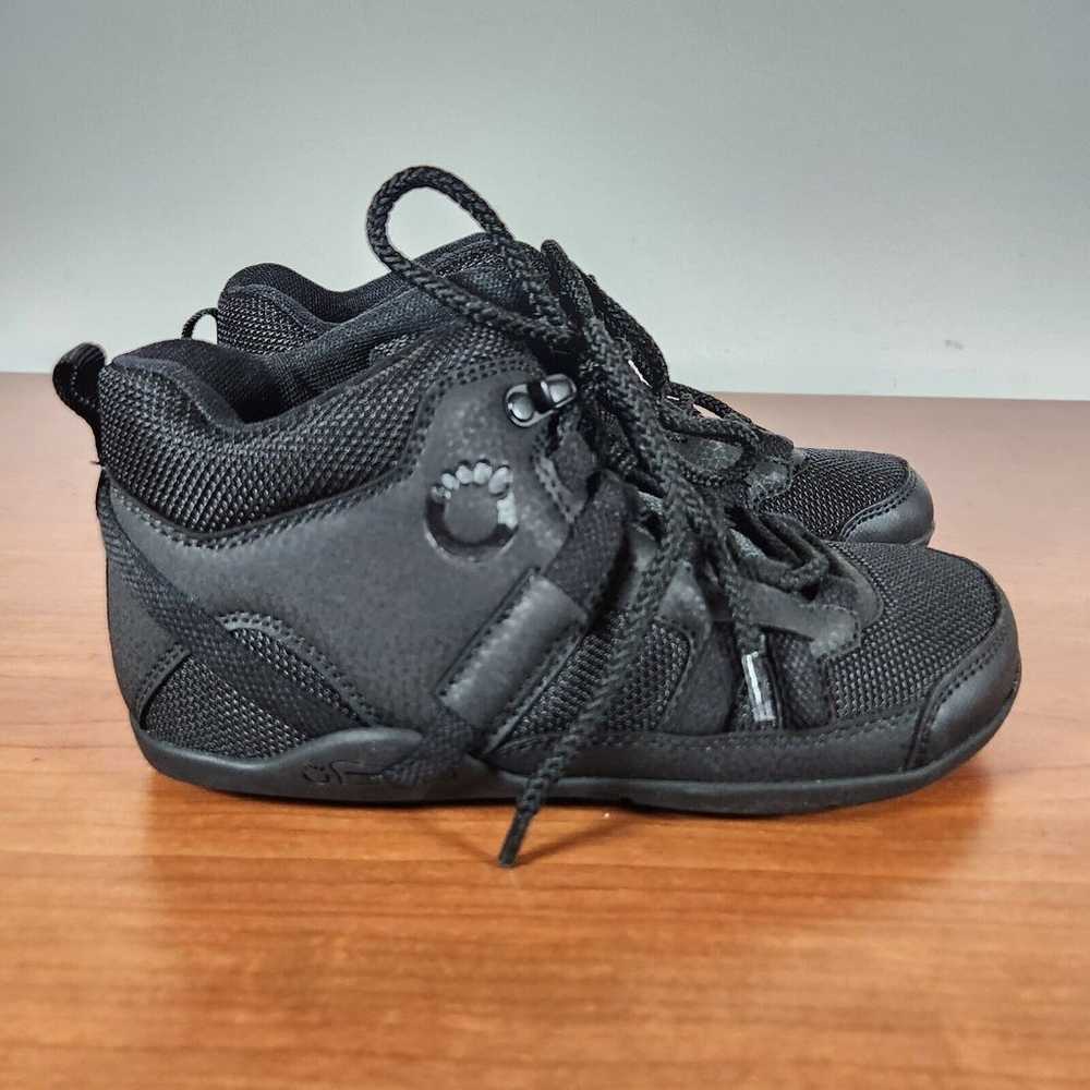 Xero Shoes Womens Daylite Hiker EV Black Hiking B… - image 6